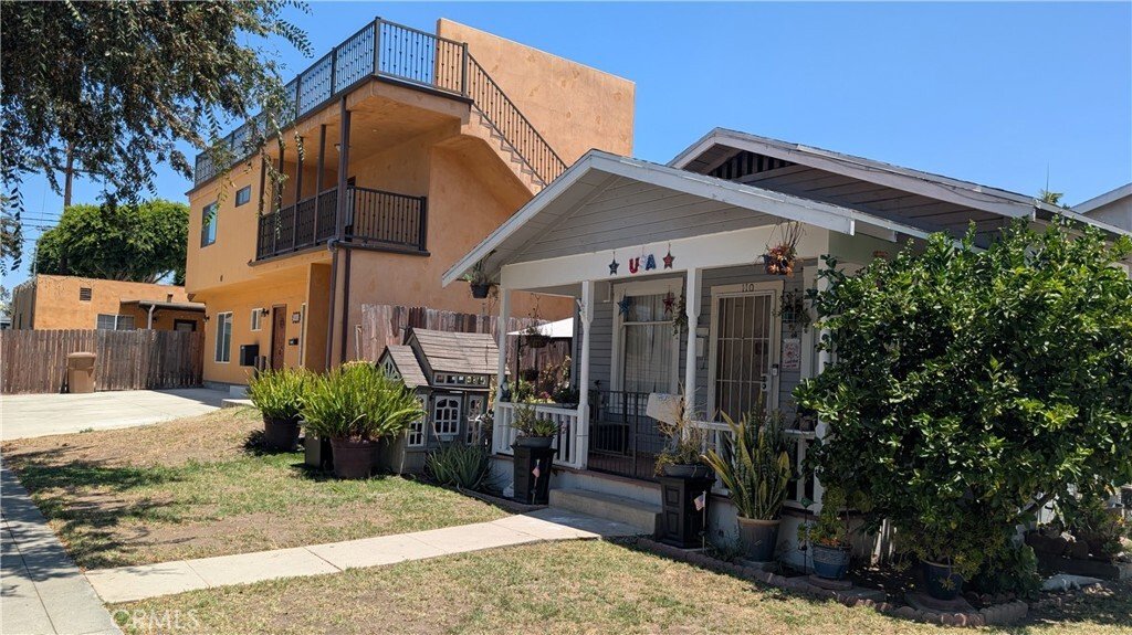House in Fullerton, California, United States 3 - 18537165