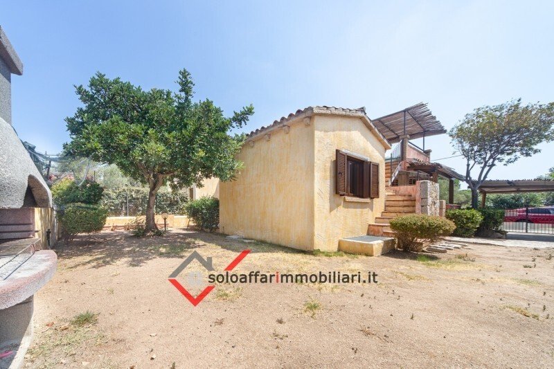 Villa in Olbia, Sardinia, Italy 4 - 18589036