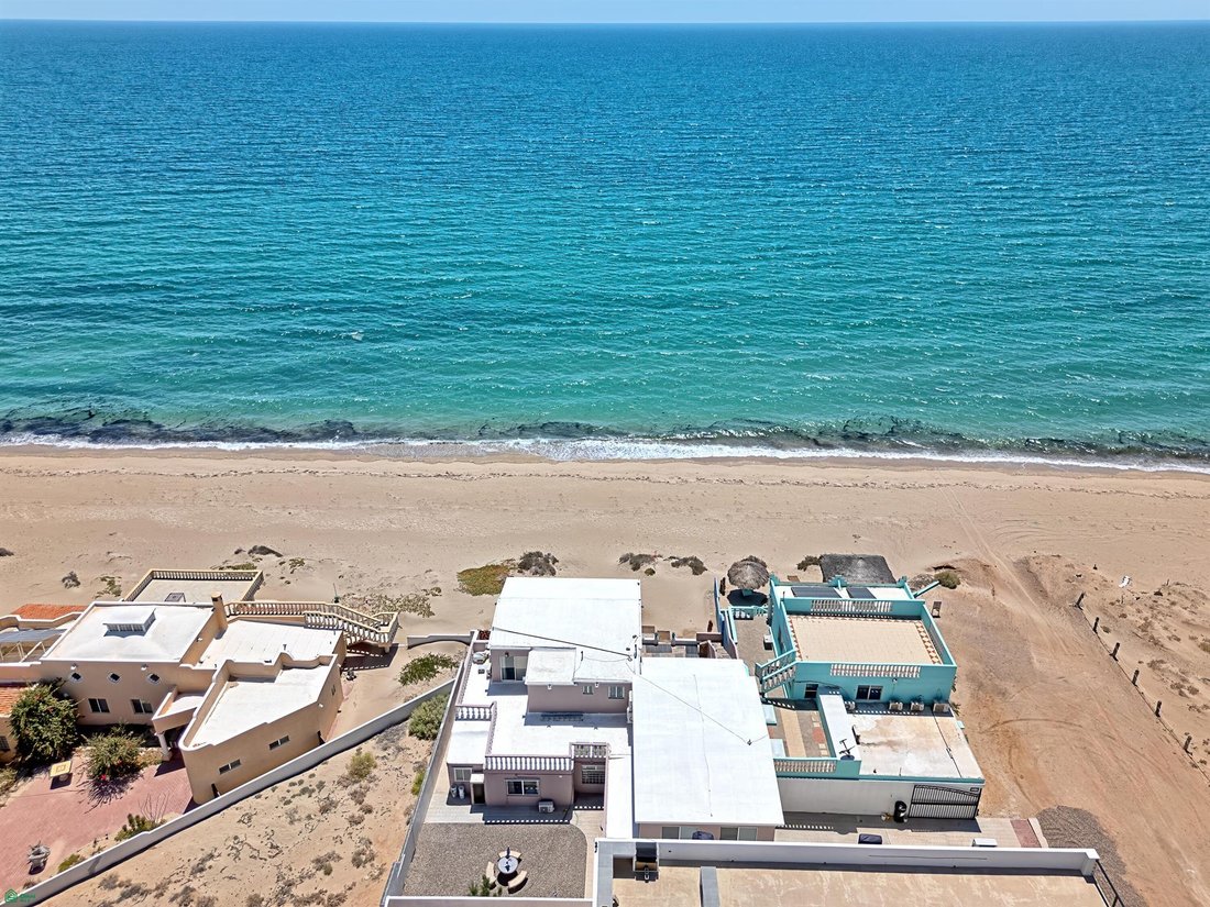 House in Playa Encanto, Sonora, Mexico 4 - 18592785