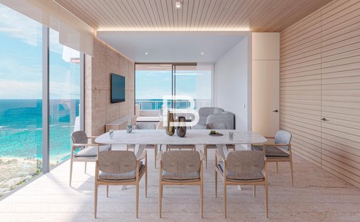 Appartamento a Puerto Morelos, Quintana Roo, Messico 1