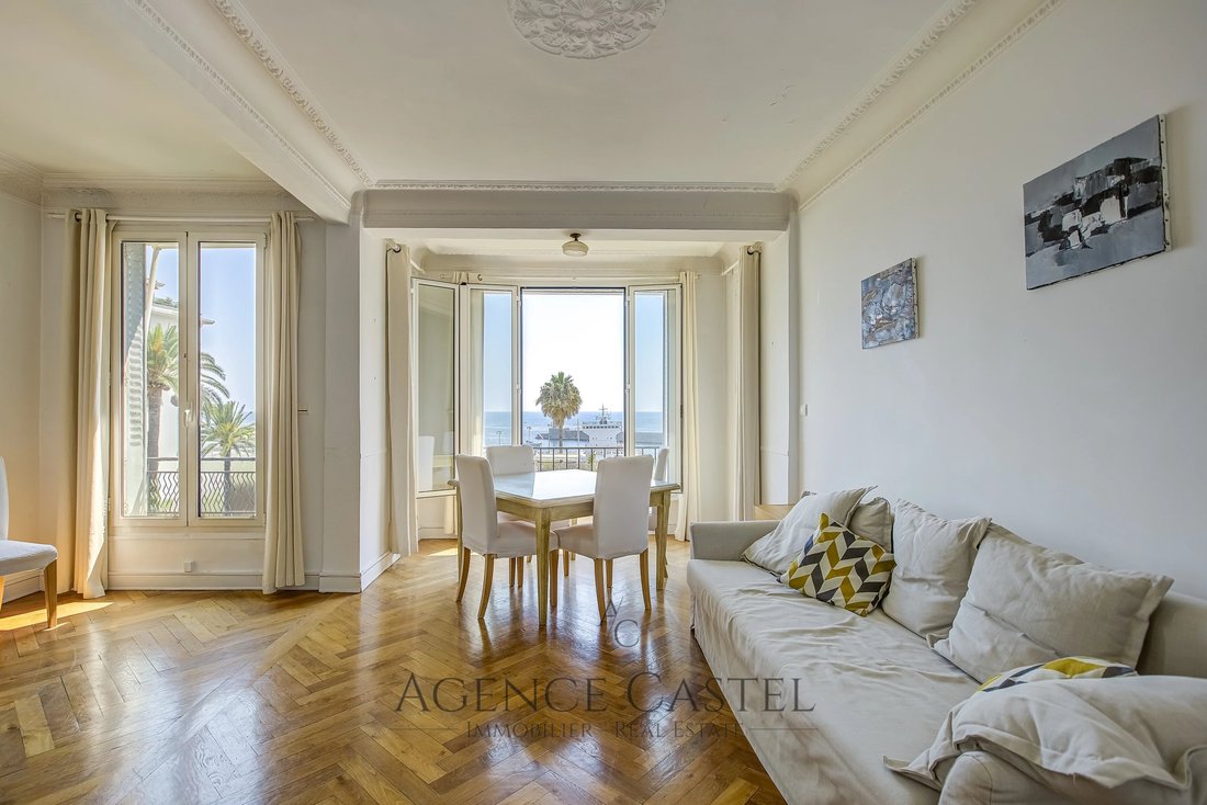 Apartment in Nice, Provence-Alpes-Côte d'Azur, France 5 - 18532950