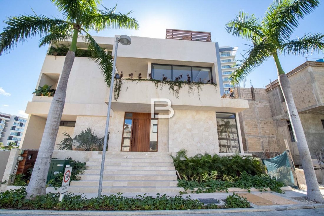 House in Cancún, Quintana Roo, Mexico 3 - 18588615