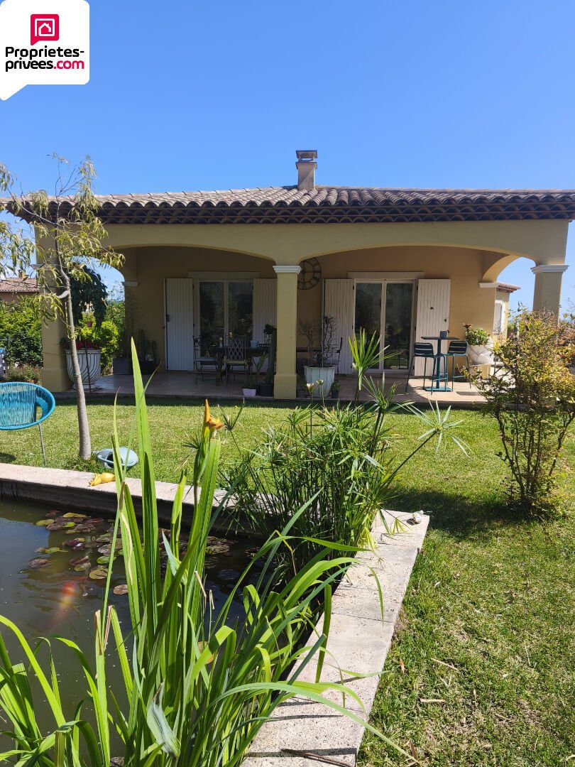 Villa in Sud, Le Luc, France 1 - 18590537