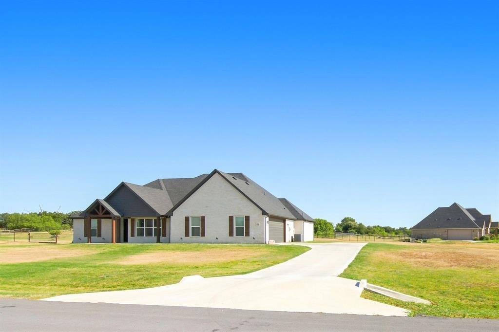 House in Boyd, Texas, United States 3 - 18592598