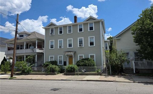 Pawtucket, Rhode Island, United States 1