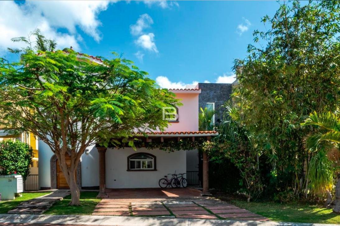 House in Cancún, Quintana Roo, Mexico 2 - 18588282