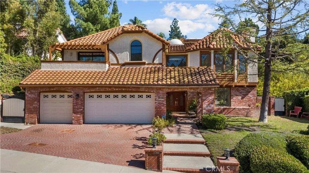 House in Agoura Hills, California, United States 2 - 17628272