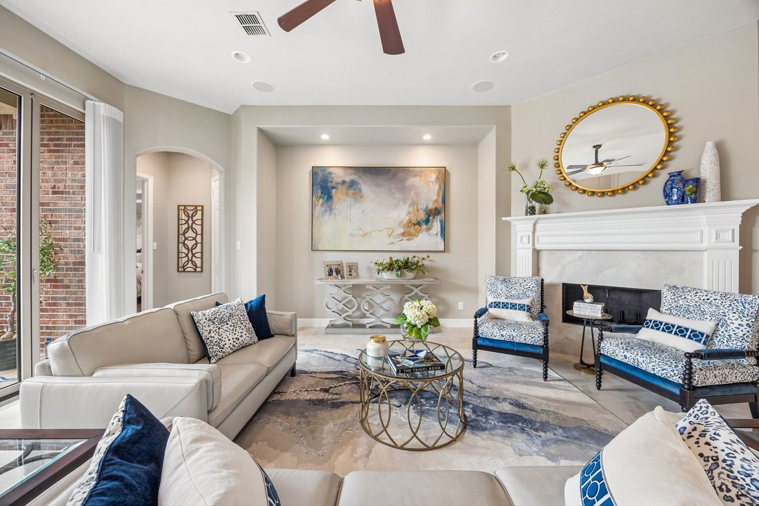 House in Carrollton, Texas, United States 4 - 18591669