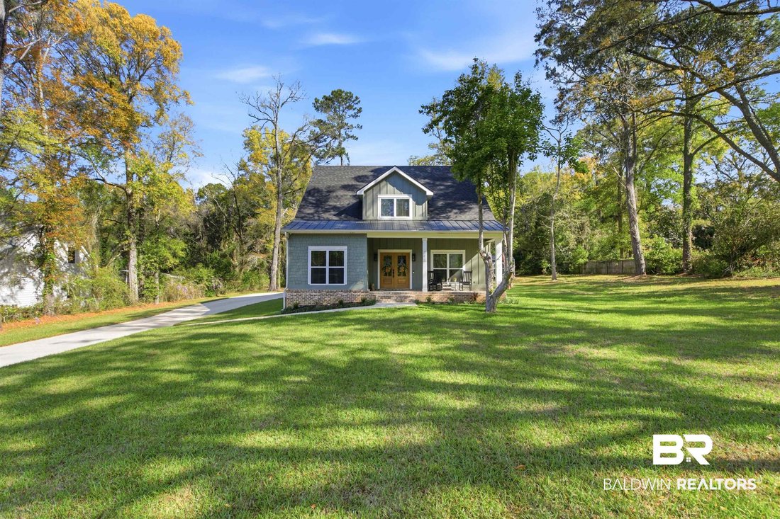 House in Daphne, Alabama, United States 3 - 18592141
