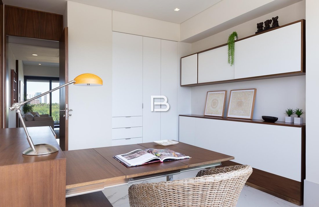 Apartment in Cancún, Quintana Roo, Mexico 4 - 18588497