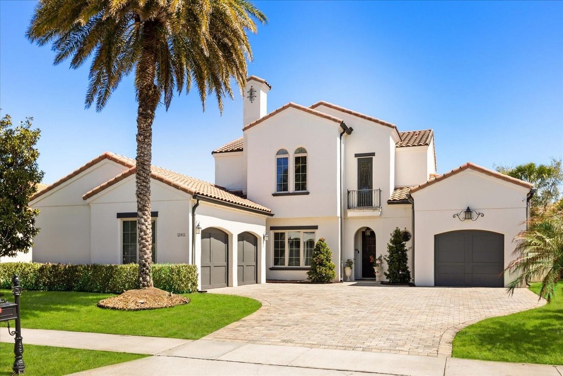 Casa a Lake Butler, Florida, Stati Uniti 2 - 18589044