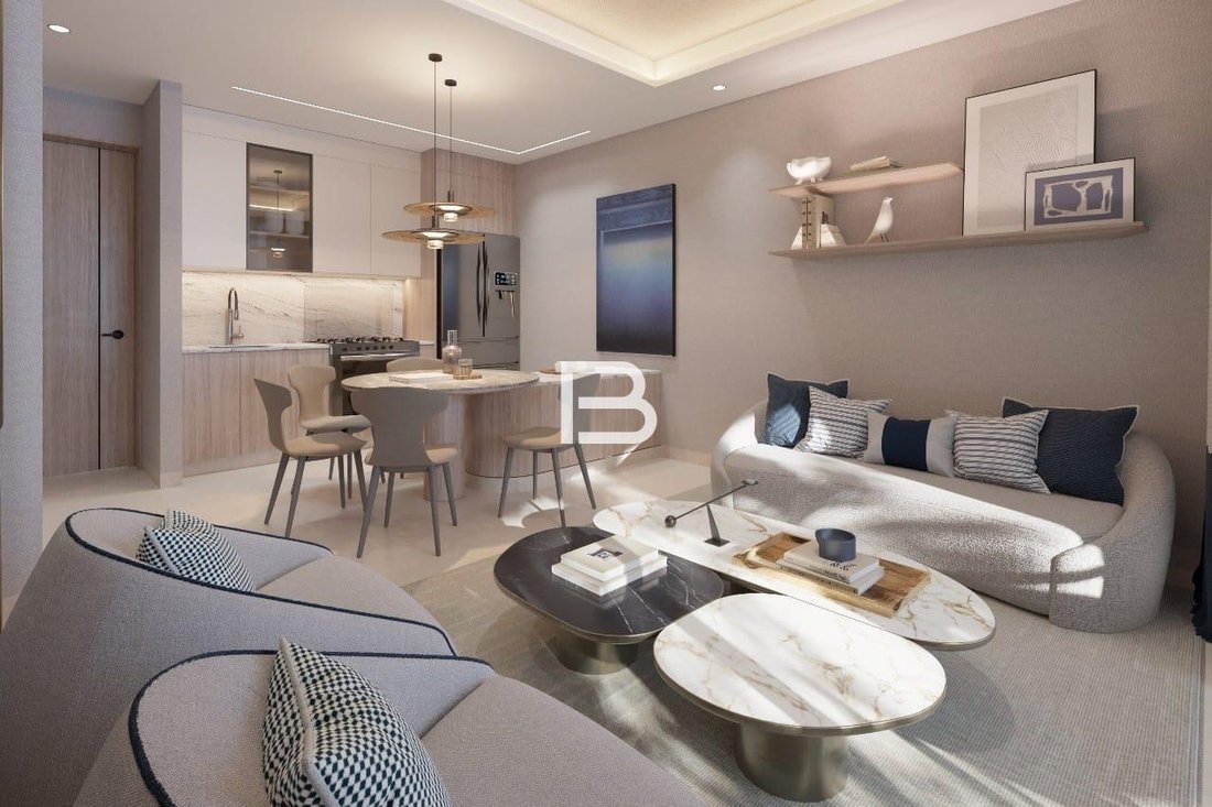 Apartment in Cancún, Quintana Roo, Mexico 5 - 18588448