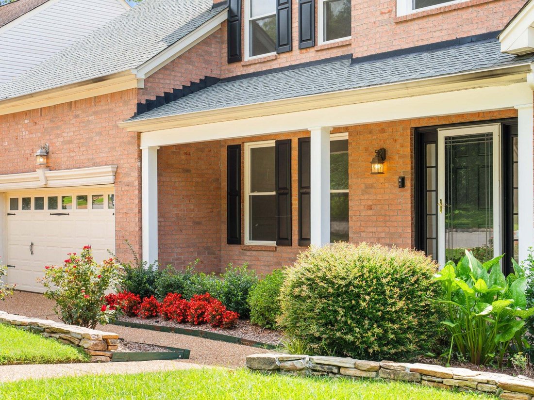 House in Nashville, Tennessee, United States 3 - 18414702