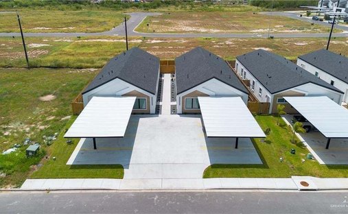 Sullivan City, Texas, United States 1