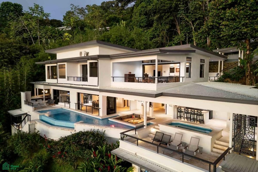 House in Uvita, Puntarenas Province, Costa Rica 1 - 17088346