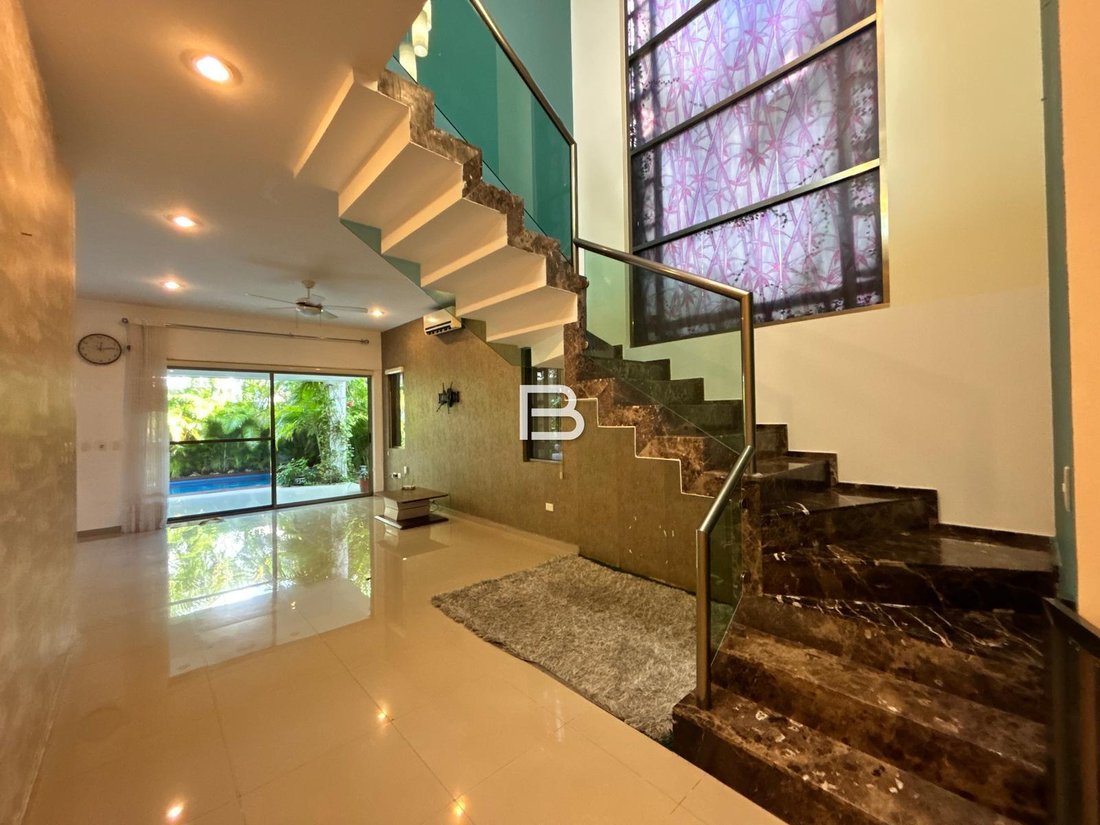 House in Cancún, Quintana Roo, Mexico 1 - 18588659