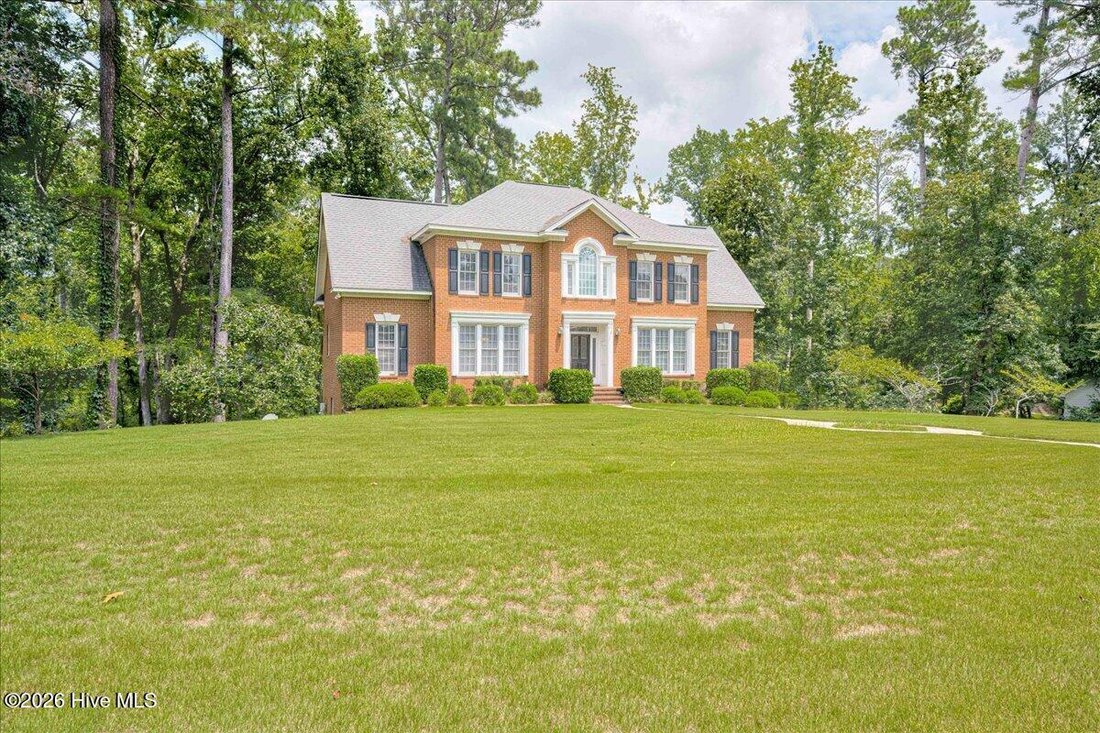 House in Evans, Georgia, United States 2 - 18592539