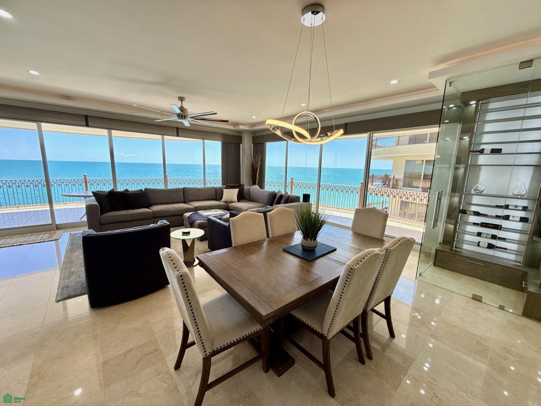 Appartement en Puerto Peñasco, Sonora, Mexique 1 - 18592231