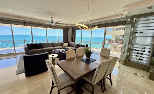Condo in Puerto Peñasco, Sonora, Mexico 1