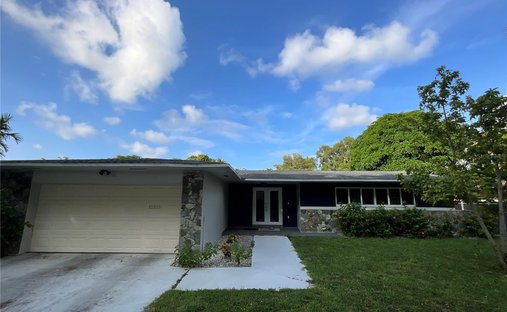 Casa en Miami, Florida, Estados Unidos 1