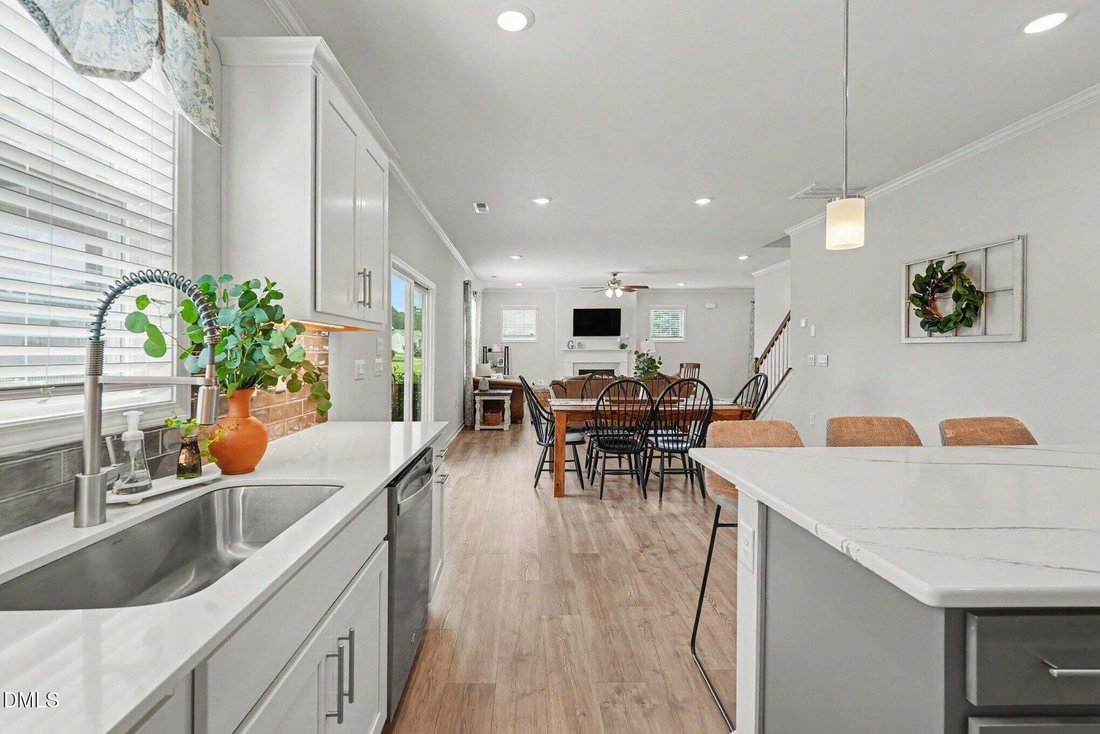 House in Clayton, North Carolina, United States 5 - 18589856
