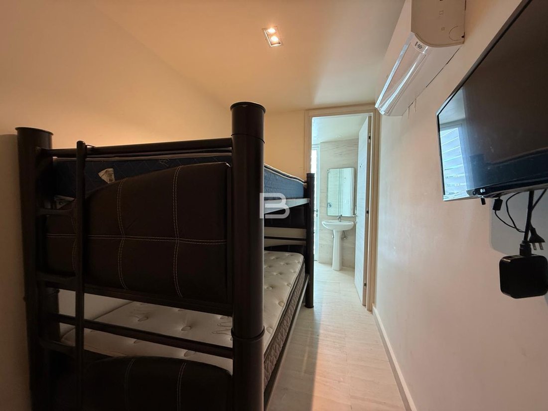 Apartment in Cancún, Quintana Roo, Mexico 3 - 18588592