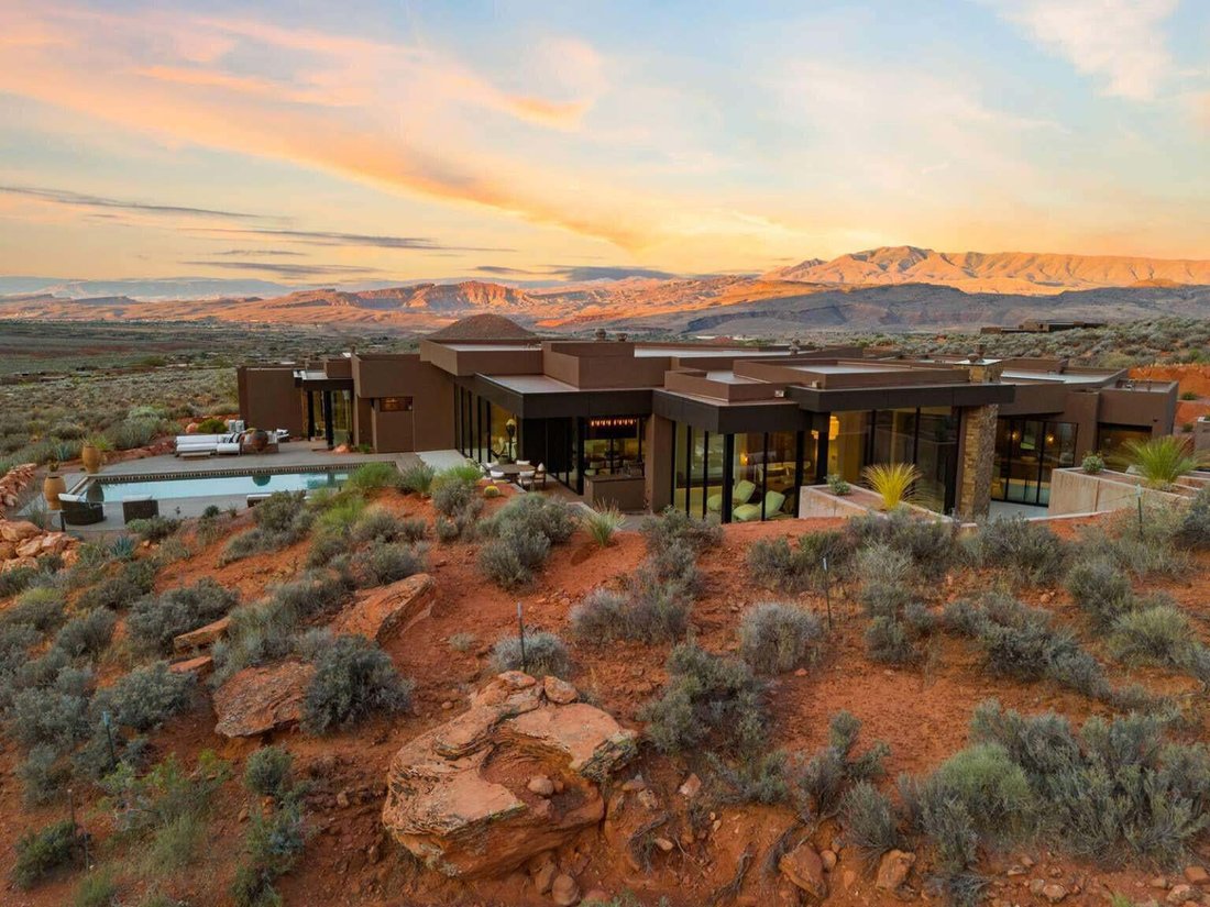 House in Ivins, Utah, United States 4 - 18458250
