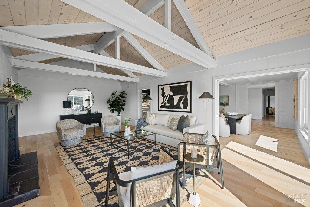 Casa a Mill Valley, California, Stati Uniti 4 - 18593771
