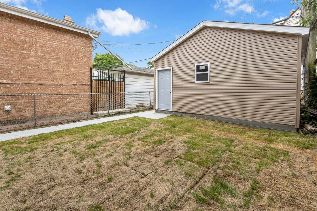 House in Chicago, Illinois, United States 4 - 18589655