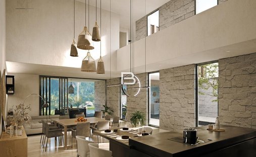 House in Cancún, Quintana Roo, Mexico 1