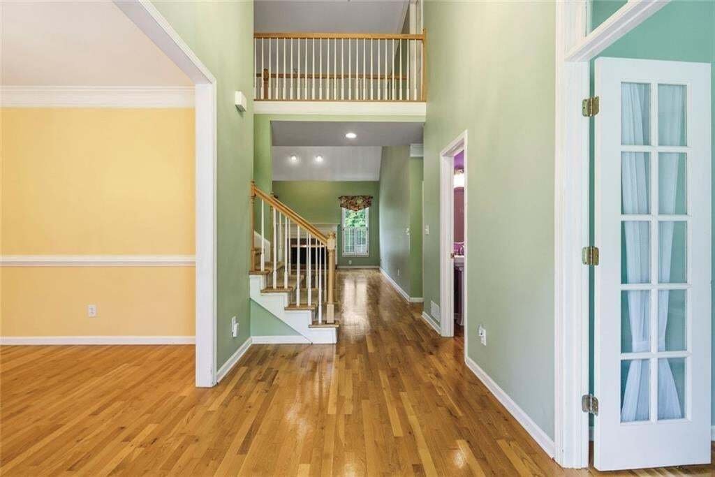 House in Fayetteville, Georgia, United States 2 - 18104897