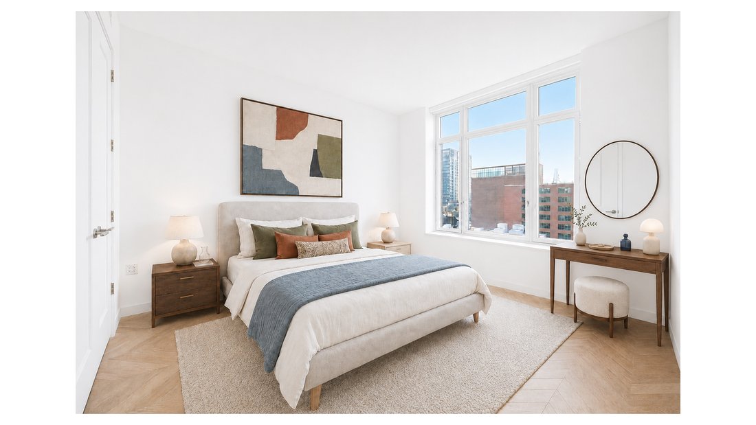 Condo in New York, New York, United States 5 - 18592904