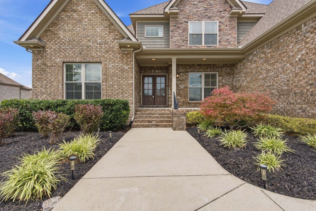 House in Murfreesboro, Tennessee, United States 2 - 18589436