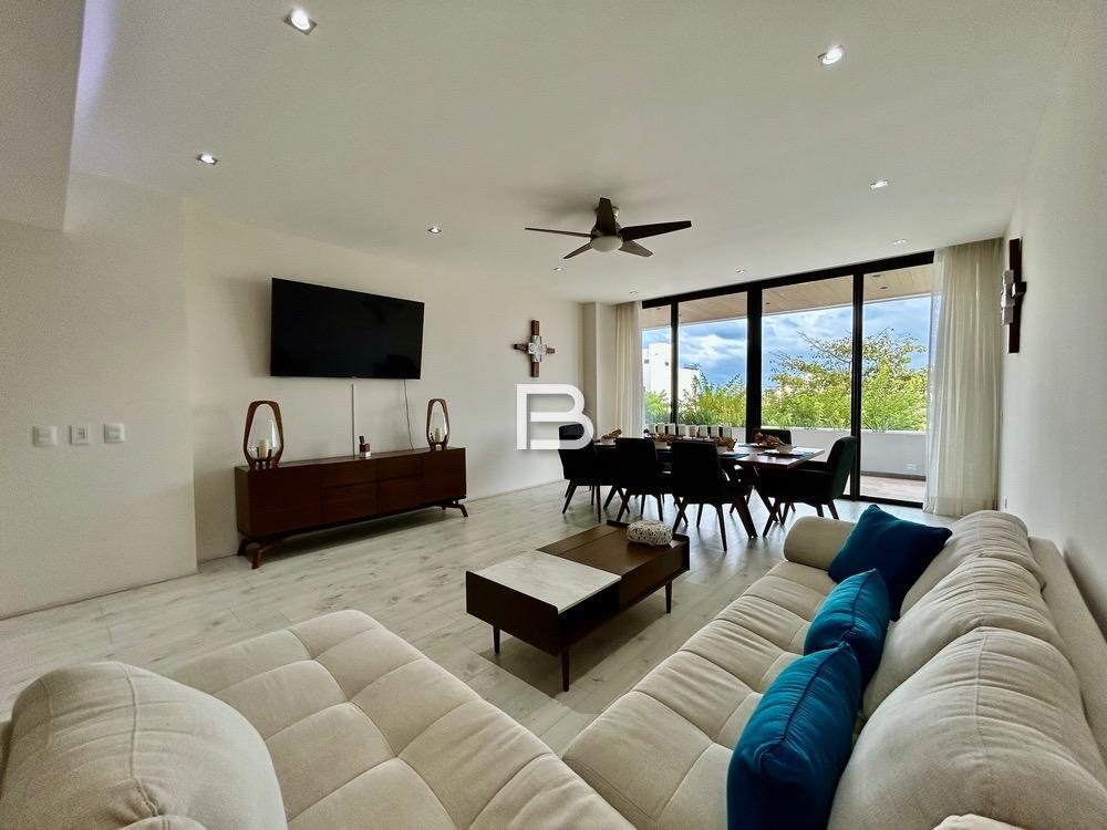 Apartment in Cancún, Quintana Roo, Mexico 2 - 18588224