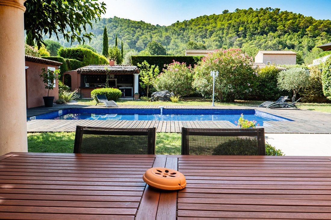 Villa in Neoules, Provence-Alpes-Côte d'Azur, France 3 - 18590531