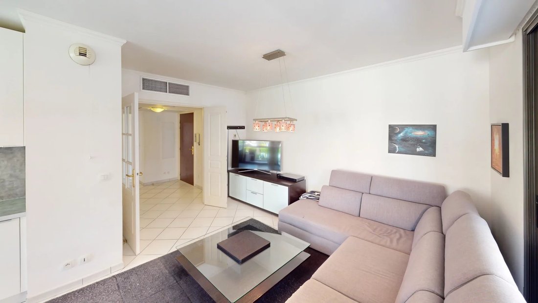 Apartamento en Bouches du Loup, Villeneuve-Loubet, Francia 5 - 18590452