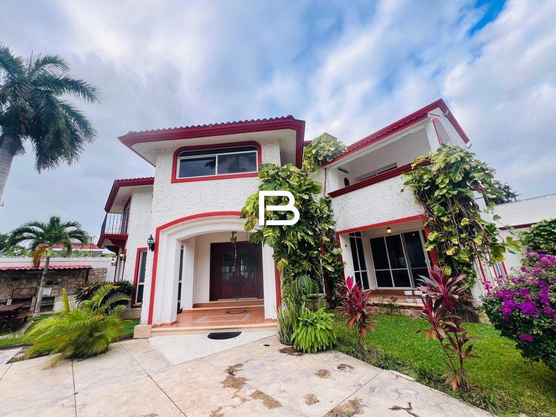 House in Alfredo V. Bonfil, Quintana Roo, Mexico 1 - 18589833