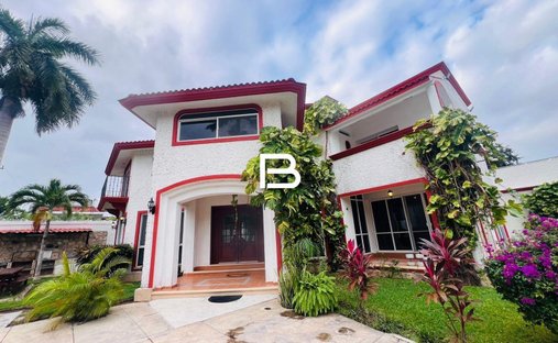 Casa a Alfredo V. Bonfil, Quintana Roo, Messico 1