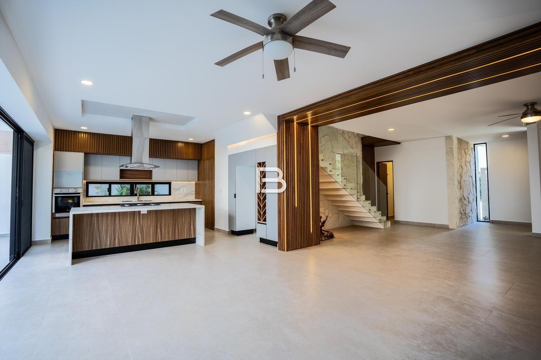 House in Cancún, Quintana Roo, Mexico 4 - 18588650