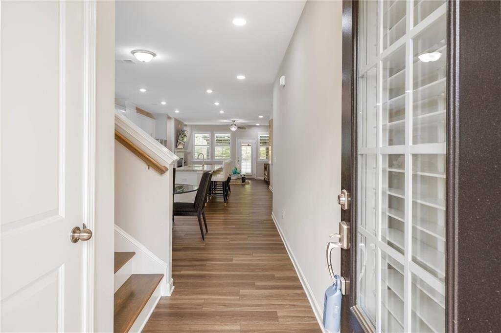 Townhouse in Johns Creek, Georgia, United States 5 - 18592324