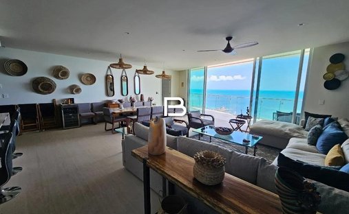 Apartment in Cancún, Quintana Roo, Mexico 1