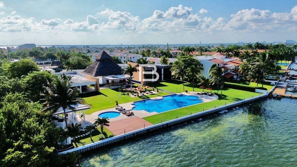 Apartment in Cancún, Quintana Roo, Mexico 2 - 18588232