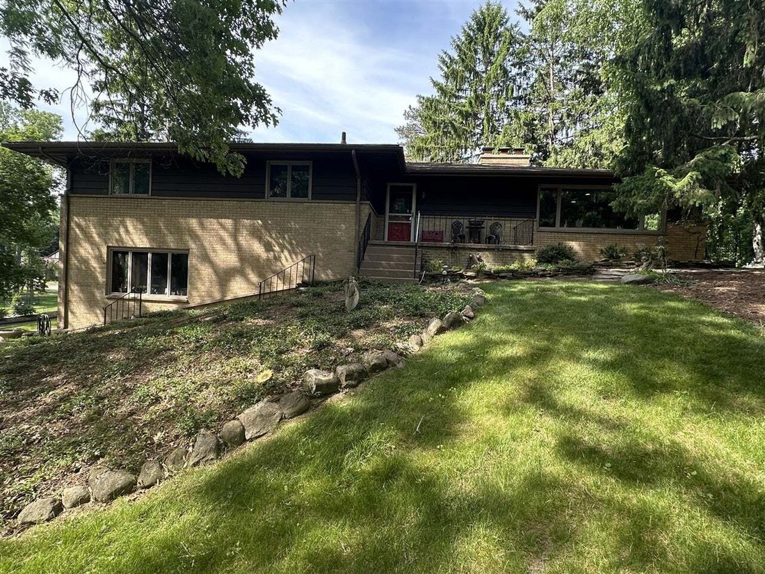 House in Ann Arbor, Michigan, United States 1 - 18425237