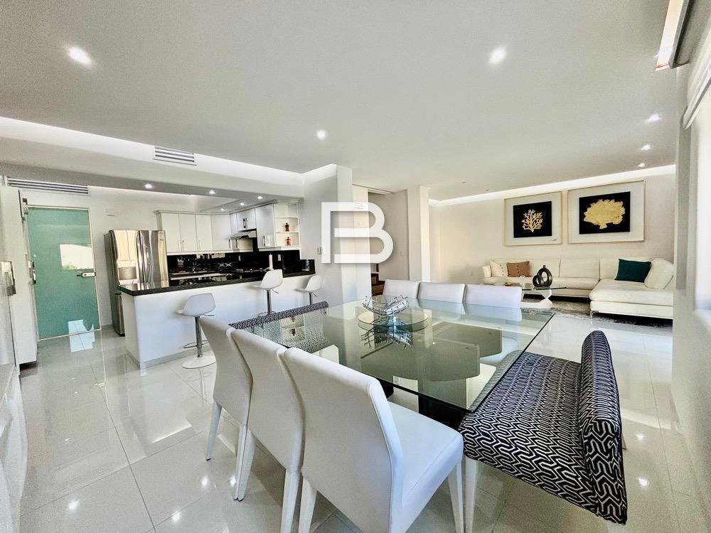 Apartment in Cancún, Quintana Roo, Mexico 4 - 18588211