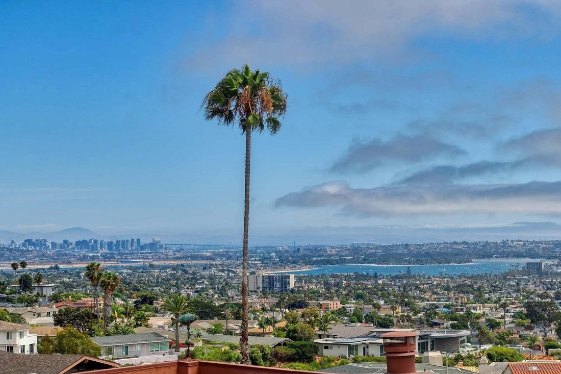 House in San Diego, California, United States 3 - 18463231