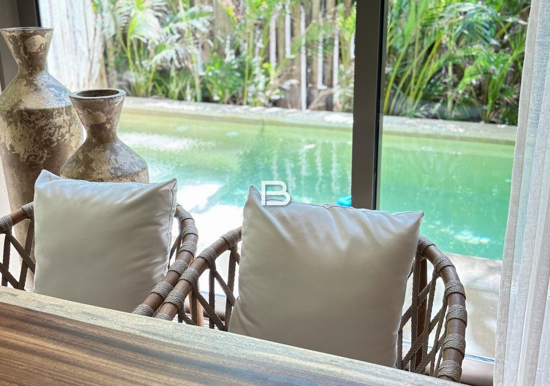Apartment in Tulum, Quintana Roo, Mexico 4 - 18588682