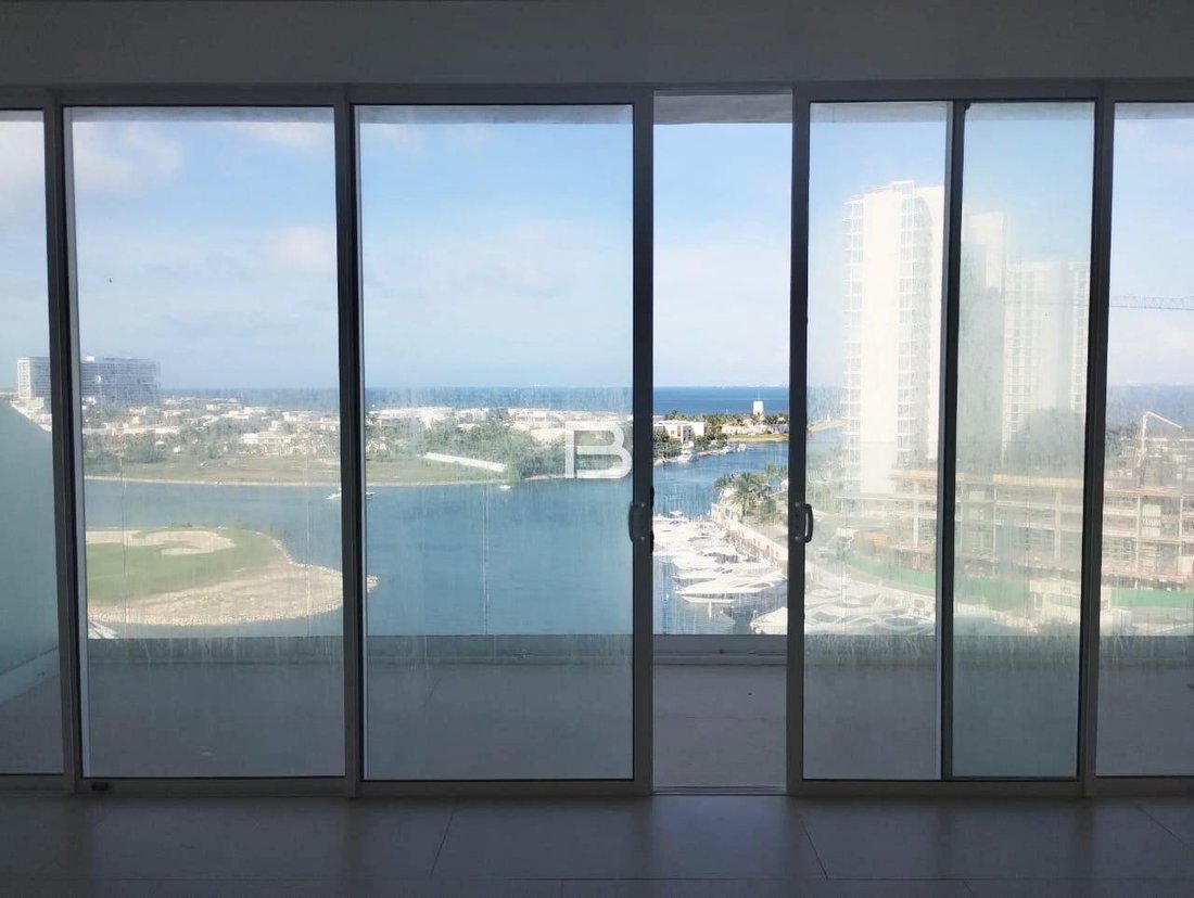 Apartment in Cancún, Quintana Roo, Mexico 5 - 18588359