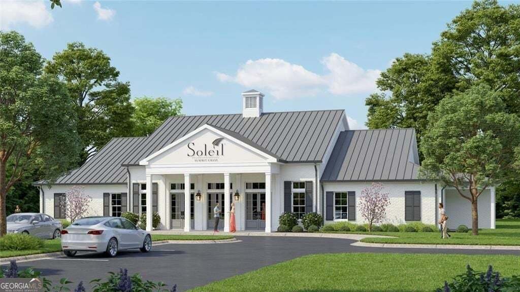 House in Snellville, Georgia, United States 2 - 18478548