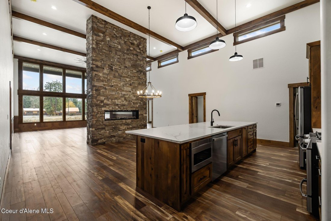 House in Sandpoint, Idaho, United States 4 - 18588969