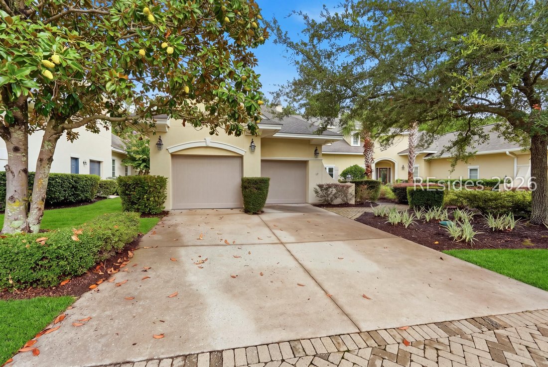 House in Bluffton, South Carolina, United States 3 - 18589050